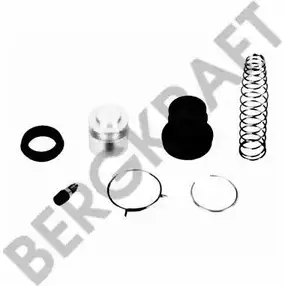 Ремкомплект, рабочий цилиндр BERGKRAFT 3813299 VZPW 0 1UW6P7 BK13032BAS