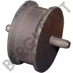 Крепление радиатора BERGKRAFT ZX11.396 0 ZX113960 3813481 BK21000721SP