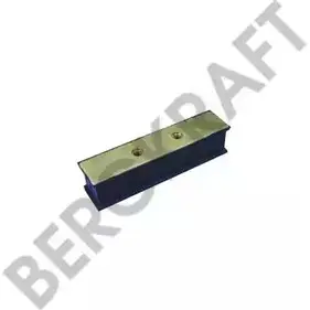 Крепление радиатора BERGKRAFT ZX11.3 961 BK2871121SP ZX113961 3813829