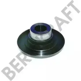 Втулка, подушка кабины водителя BERGKRAFT ZX100215 BK2914321SP ZX1 0.0215 3814143 изображение 0