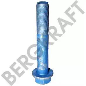 Болт BERGKRAFT ZX100873 BK2914421SP ZX 10.0873 3814144 изображение 0