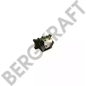 Подушка двигателя, опора BERGKRAFT 3814368 ZX110695 ZX11 .0695 BK2950121SP изображение 0