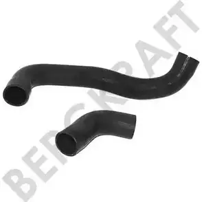 Патрубок воздушный BERGKRAFT 3814391 BK2953921SP P OALDY 9JY88CV изображение 0