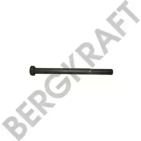 Палец ушка рессоры BERGKRAFT 3814421 ZX 10.0304 ZX100304 BK2961221SP