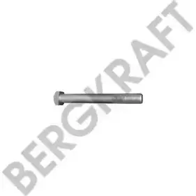 Палец ушка рессоры BERGKRAFT BK2998121SP ZX14.1563 3814560 ZX14.156 2