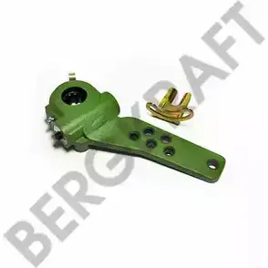 Система тяг и рычагов, тормозная система BERGKRAFT 3814627 ZX 01.0642 BK320100 ZX010642