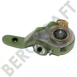 Система тяг и рычагов, тормозная система BERGKRAFT X5 FLSEF CTK9FK BK455770 3814710