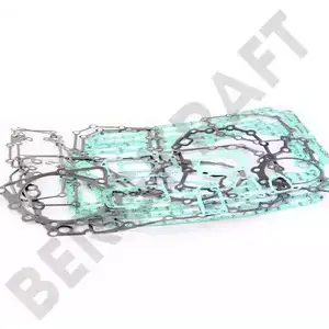 Комплект прокладок МКПП BERGKRAFT 3814982 B54O1ZK 87 Z4T BK6120691