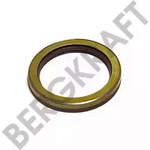 Сальник дифференциала, редуктора BERGKRAFT SMF397 8C QATX0 BK6120963 3814993