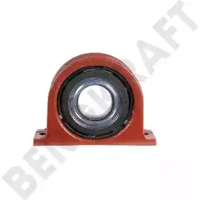 Подвесной подшипник кардана BERGKRAFT ZX16.01 30 ZX160130 BK6121100 3815028