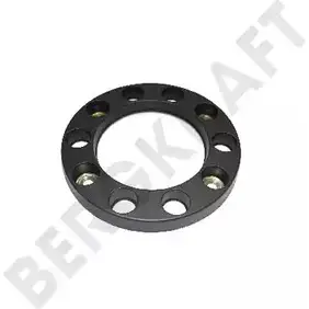 Предохранительная крышка, ступица колеса BERGKRAFT BK6121756 ZX160854 ZX16.085 4 3815203