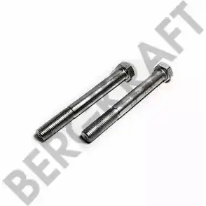 Палец ушка рессоры BERGKRAFT ZX0 1.0379 3815413 ZX010379 BK6900088