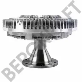 Вискомуфта BERGKRAFT ZX12.1413 3815466 BK7202018 ZX12 .1408