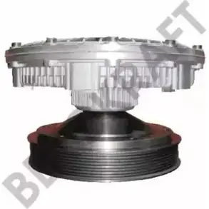 Вентилятор радиатора двигателя BERGKRAFT BK7205020 ZX11. 2760 ZX11.2765 3815508 изображение 0