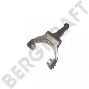 Вилка сцепления BERGKRAFT ZX14.0 474 3815541 ZX140474 BK7300006