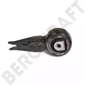 Втулка, подушка кабины водителя BERGKRAFT BK7300479 ZX140372 3815587 ZX14 .0372