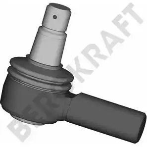 Рулевой наконечник BERGKRAFT 3815743 BK7500040 ZX111252 ZX11.125 2
