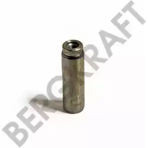 Болт тормозной колодки BERGKRAFT ZX111865 ZX11.18 65 BK7500074 3815774
