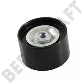Натяжной ролик, поликлиновой ремень BERGKRAFT ZX111701 3815954 BK7500633 Z X11.1701 изображение 0