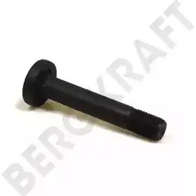 Палец ушка рессоры BERGKRAFT BK8000505 ZX01. 0316 ZX01.0369 3816297