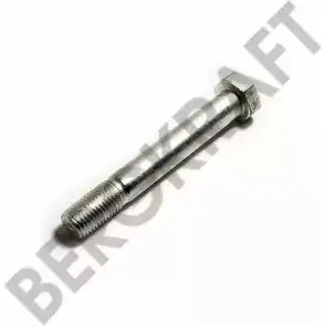 Палец ушка рессоры BERGKRAFT ZX0 1.0299 BK8001523 ZX01.0380 3816331