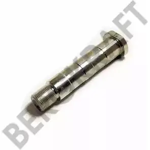 Палец ушка рессоры BERGKRAFT ZX010370 3816334 ZX01.0 370 BK8001625