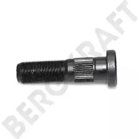 Болт колеса BERGKRAFT ZX 03.0357 BK8100108 ZX030357 3816468