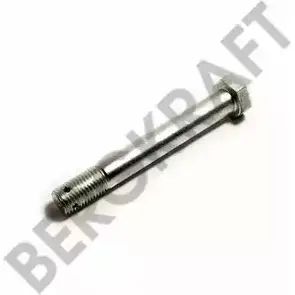 Палец ушка рессоры BERGKRAFT ZX12.109 5 ZX121095 BK8200315 3816582