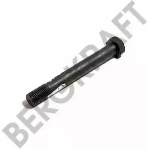 Палец ушка рессоры BERGKRAFT Z X12.1096 BK8200491 3816620 ZX121096 изображение 0