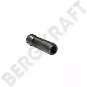 Втулка рессоры BERGKRAFT BK8400018 ZX130165 3816726 ZX1 3.0165 изображение 0