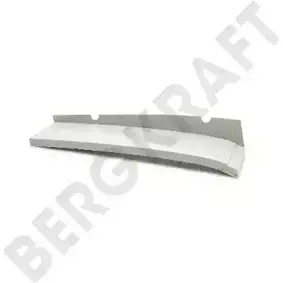 Кронштейн крепления фары BERGKRAFT ZX131907 BK8400183 3816802 ZX13.190 7 изображение 0