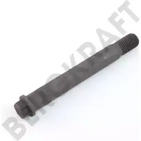 Палец ушка рессоры BERGKRAFT BK8400577 3816946 ZX13.140 0 ZX131400