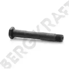 Палец ушка рессоры BERGKRAFT ZX130108 BK8400766 3817001 ZX13.010 8