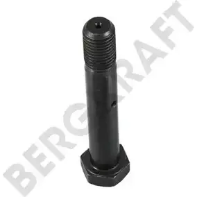 Палец ушка рессоры BERGKRAFT ZX13. 1398 BK8400804 3817018 ZX131398