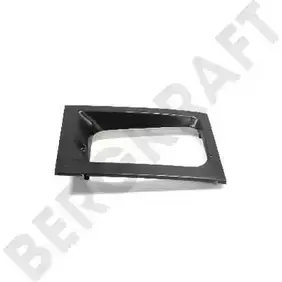Рамка фары BERGKRAFT BK8400870 ZX13.1904 3817043 SA 5A0202