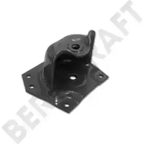 Кронштейн рессоры BERGKRAFT BK8401039 3817113 ZX13.017 3 ZX130173