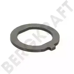 Предохранительная крышка, ступица колеса BERGKRAFT ZX130347 BK8401121 3817173 ZX 13.0347