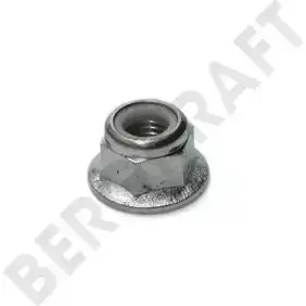 Гайка BERGKRAFT ZX13.145 7 3817425 BK8401966 ZX131457 изображение 0