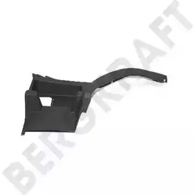 Порог BERGKRAFT BK8402300 ZX131830 ZX13.1 830 3817525 изображение 0