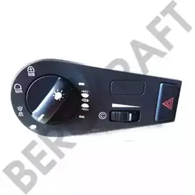 Переключатель света фар BERGKRAFT BK8403569 ZX13.2687 3817767 SA 5E0041
