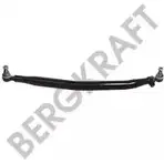 Продольная рулевая тяга BERGKRAFT BK8501735 3818010 ZX150504 ZX1 5.0504 изображение 0