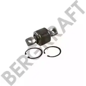 ремонтный комплект, рычаг подвески BERGKRAFT ZX100518 ZX 10.0518 BK8503284 3818081
