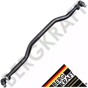Поперечная рулевая тяга BERGKRAFT BK8505532 TA GEO5 CQNTRD 3818170