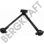 Рычаг BERGKRAFT ZX10 .0741 3818336 BK8509053 ZX100741