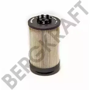 Топливный фильтр BERGKRAFT ZX10. 1906 BK8600004 3818390 ZX101906