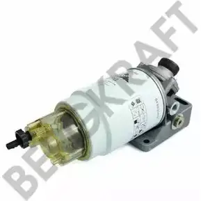 Топливный фильтр BERGKRAFT A EY3XR WOK8TOX BK8600603 3818470 изображение 0