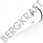 Масляный фильтр BERGKRAFT ZX14. 1507 BK8600714 3818488 ZX141507 изображение 0