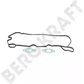 Прокладка масляного радиатора BERGKRAFT BK9001453 ZX10.18 24 3818885 ZX101824