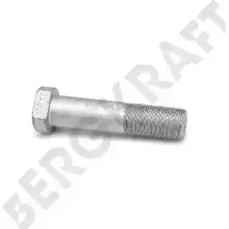 Болт колеса BERGKRAFT ZX 10.0461 ZX100461 BK9001478 3818896
