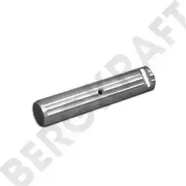 Палец ушка рессоры BERGKRAFT 3819239 ZX1 0.0151 BK9006088 ZX100151